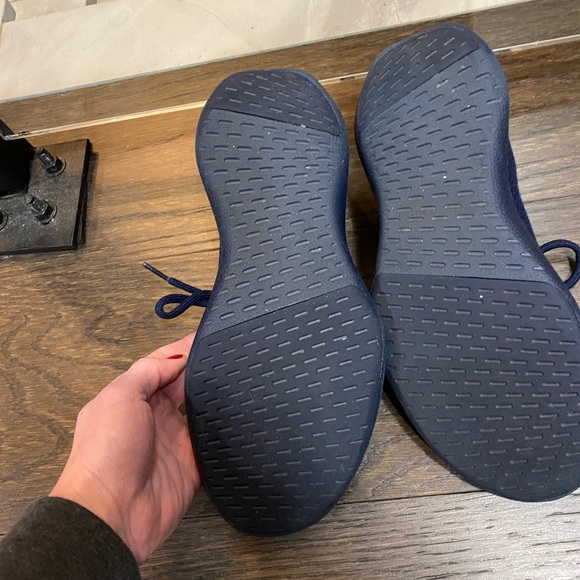 Allbirds tree dasher sneaker womens 11 - Picture 3 of 7